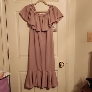 Cici Dress